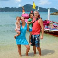 Отзыв от Валентина - виза ДТВ